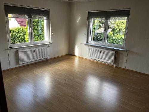 Foto - 3-Zimmer-Wohnung mit BalkonWintergarten in Rotenburg – 91 m²