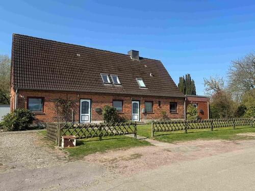 Foto - 2-Zimmer-Wohnung auf dem Lande bei Dänischenhagen