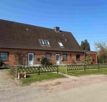 2-Zimmer-Wohnung auf dem Lande bei Dänischenhagen