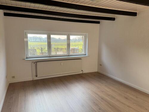 Foto - Erdgeschoßwohnung in Dänischenhagen zur Miete