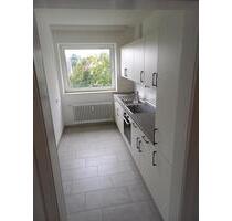 5 Zimmer Wohnung in Heide in zentraler und ruhiger Lage