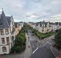 Helle 2,5-Zimmer Wohnung im 3. OG in Friedberg (Hessen) ab sofort