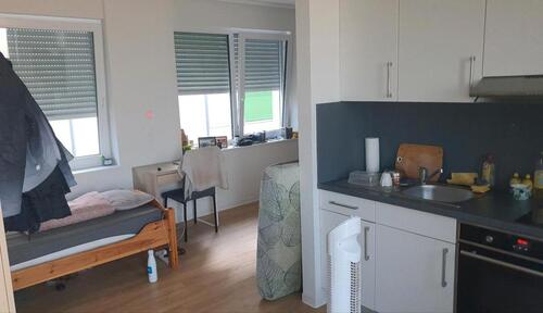 Foto - 1 Room Flat for Sublet from May to Sep