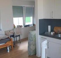 1 Room Flat for Sublet from May to Sep - Osnabrück Eversburg