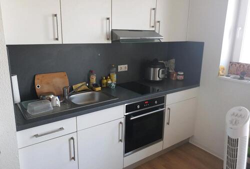 Foto - 1 Zimmer Etagenwohnung in Osnabrück