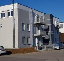 Mietwohnung mit Aufzug und Balkon, 2 Zimmer, 70 m2, Külsheim (W6)