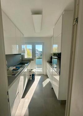 Foto - 2.5 Zimmer Etagenwohnung zur Miete in Leonberg