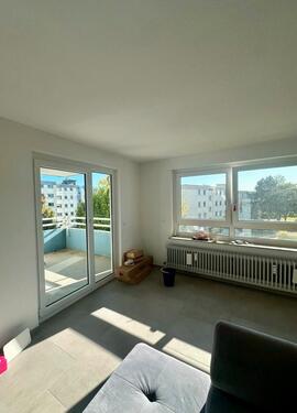 Foto - Etagenwohnung in Leonberg zur Miete