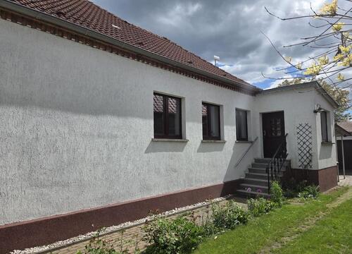 Foto - 3 Zimmer Doppelhaushälfte in Tangerhütte