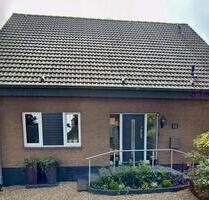 *provisionsfrei* Modernisiertes Einfamilienhaus Rheine Hauenhorst