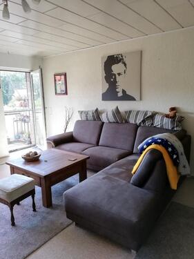 Foto - 3 Zimmer Dachgeschoßwohnung in Niederzier