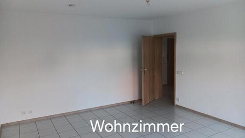 Foto - 3 Zimmer Etagenwohnung zum Kaufen in Weilmünster