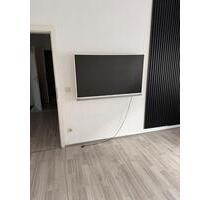 1 Küche 1 Wohnzimmer 1 Schlafzimmer Wohnung in Hb Gelsenkirchen
