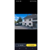 Großzügige 3 Zimmerwohnung auf 108 m2 mit Balkon. - Wetter (Ruhr)