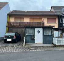 Haus zu vermieten in Wittgenborn - Wächtersbach