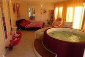 Foto - Ferienwohnung Elfenbrücke Lehrberg Sauna Whirlpool
