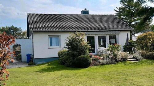 Foto - ⭐ EFH - Einfamlienhaus 1-2 Personen - 75 m² ⭐