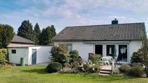 Foto - Einfamilienhaus in Schiffdorf zum Kaufen