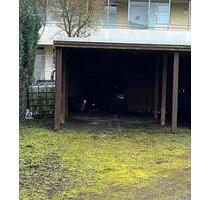 Carportplatz - 45,00 EUR Miete, in Jork (PLZ: 21635)