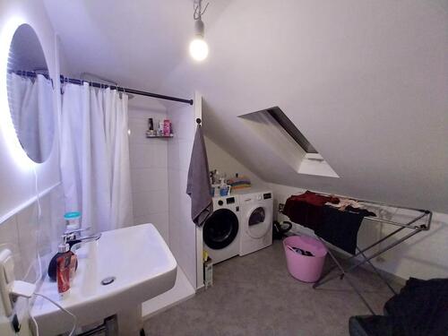 Foto - Etagenwohnung in Bad Schwalbach