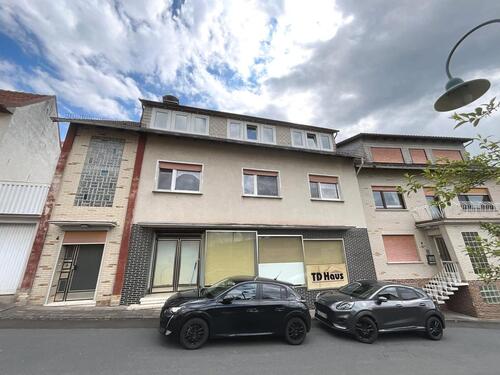 Foto - Etagenwohnung in Ringgau