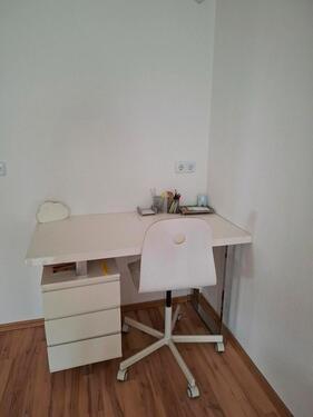 Foto - Etagenwohnung in Mindelheim zur Miete
