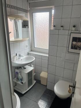 Foto - Etagenwohnung zur Miete in Asperg