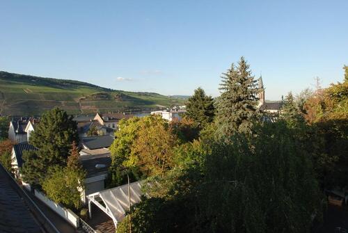 Foto - 2 12 ZIMMERWOHNUNG IN RUHIGER LAGE VON BINGEN UND DOCH ZENTRAL