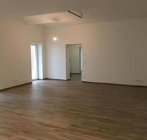 Großzügige Maisonette-Wohnung mit Terrasse in ruhiger Hinterhofla - Leipzig Süd
