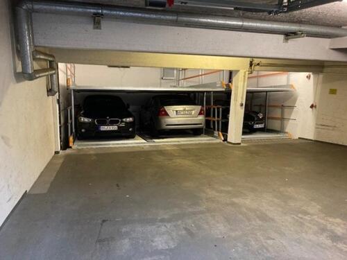 Foto - Garagenstellplatz Hamburg Altona-Altstadt