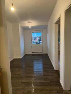 Foto - Zentral gelegene Dachgeschoss-Wohnung zu vermieten