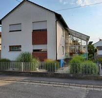 Einfamilienhaus in Gau Algesheim - Roggenburg
