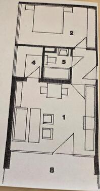 Foto - Mietwohnung Wohnung in Schliersee am See