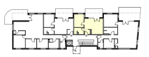 Foto - Etagenwohnung in Aalen