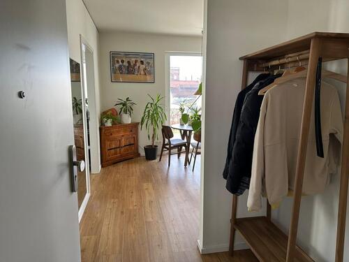 Foto - Etagenwohnung in Aalen zur Miete