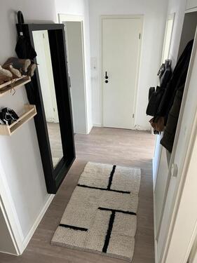 Foto - Etagenwohnung zur Miete in Hannover