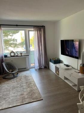 Foto - Etagenwohnung in Hannover