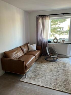 Foto - Etagenwohnung in Hannover zur Miete