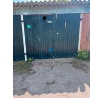 Vermiete Garage Rostock Südstadt mit Strom - Papendorf