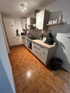 Foto - Etagenwohnung in Blieskastel