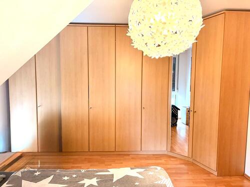 Foto - Etagenwohnung zur Miete in Bad Staffelstein