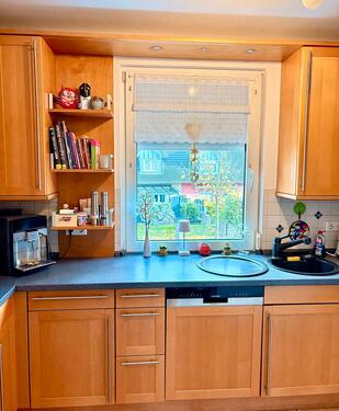 Foto - Etagenwohnung in Bad Staffelstein