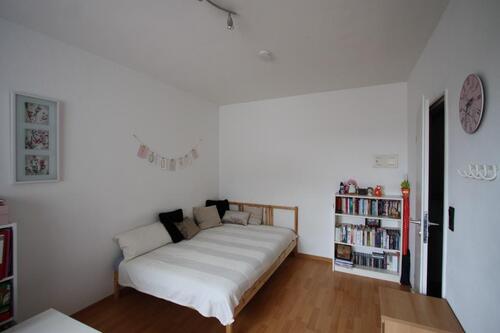 Foto - 1 Zi Wohnung Rüsselsheim - 950,00 EUR Kaltmiete, ca.  25,00 m²