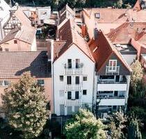 Toplage Bad Vilbel am Kurpark: 3Zi.-Eigentumswohnung von Privat