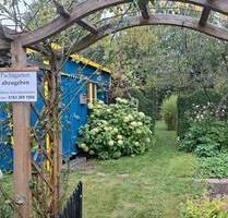 SONDERPREIS Pachtgarten abzugeben, in 09117 Chemnitz-Rabenstein