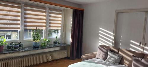 Foto - Dachgeschoßwohnung in Gaggenau zur Miete