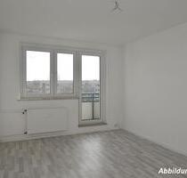 Wohnen im I. OG - 341,00&nbsp;EUR Kaltmiete, ca.&nbsp; 50,76&nbsp;m&sup2; in Halle (Saale) (PLZ: 06128) Gesundbrunnen