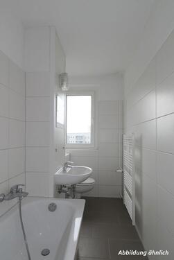 Foto - 2 Zimmer Etagenwohnung zur Miete in Halle (Saale)