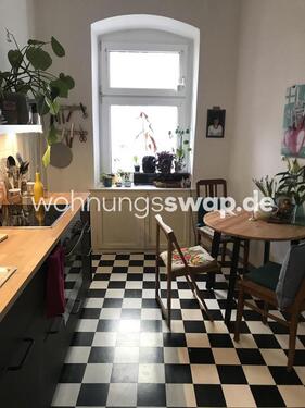 Foto - Wohnungsswap - 2 Zimmer, 82 m² - Maybachufer, Kreuzberg, Berlin