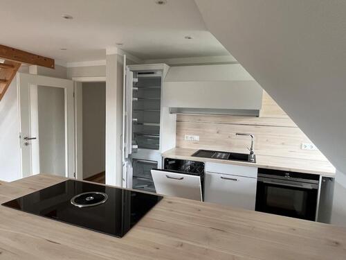 Foto - Maisonette zur Miete 